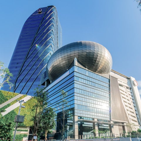 Thai Metropolitan Electricity Authority Elevates Its Meeting Spaces With World-Class HARMAN Professional Solutions Networked AV and Lighting Systems